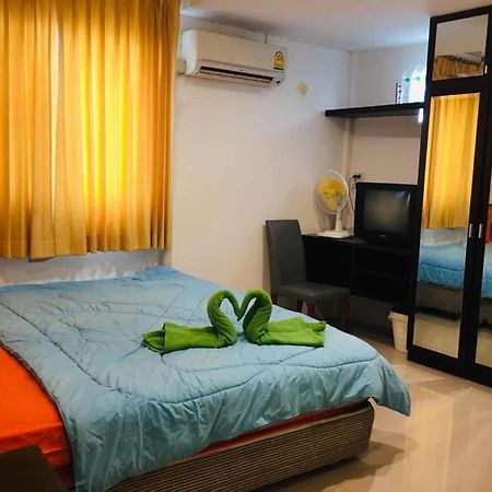 Nineplace 81 Check In At Np Nineplace 46 Bangkok Dış mekan fotoğraf
