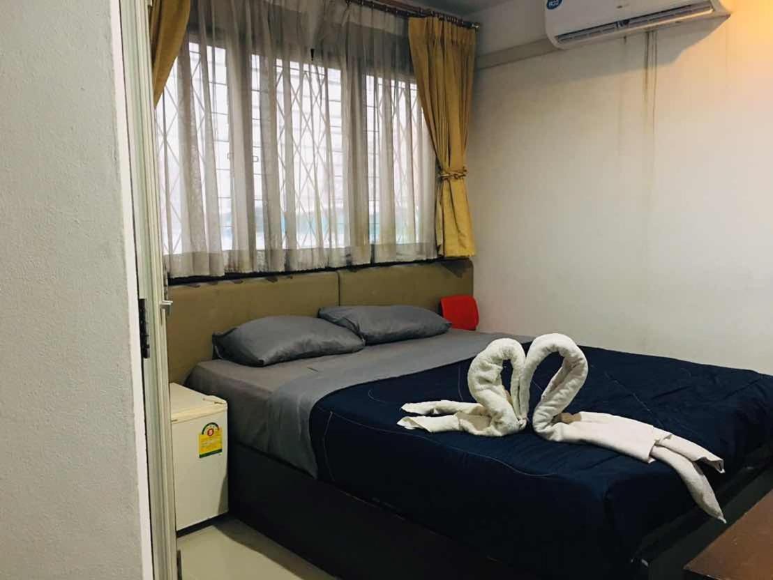 Nineplace 81 Check In At Np Nineplace 46 Bangkok Dış mekan fotoğraf