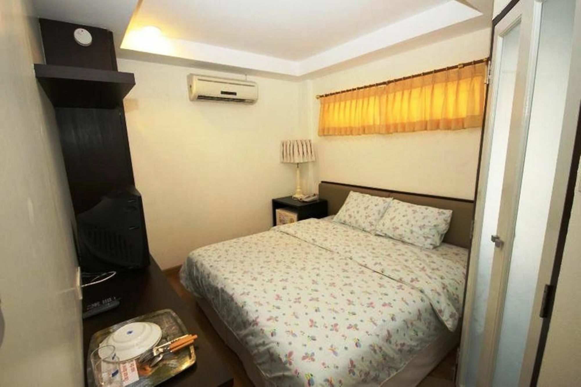 Nineplace 81 Check In At Np Nineplace 46 Bangkok Dış mekan fotoğraf