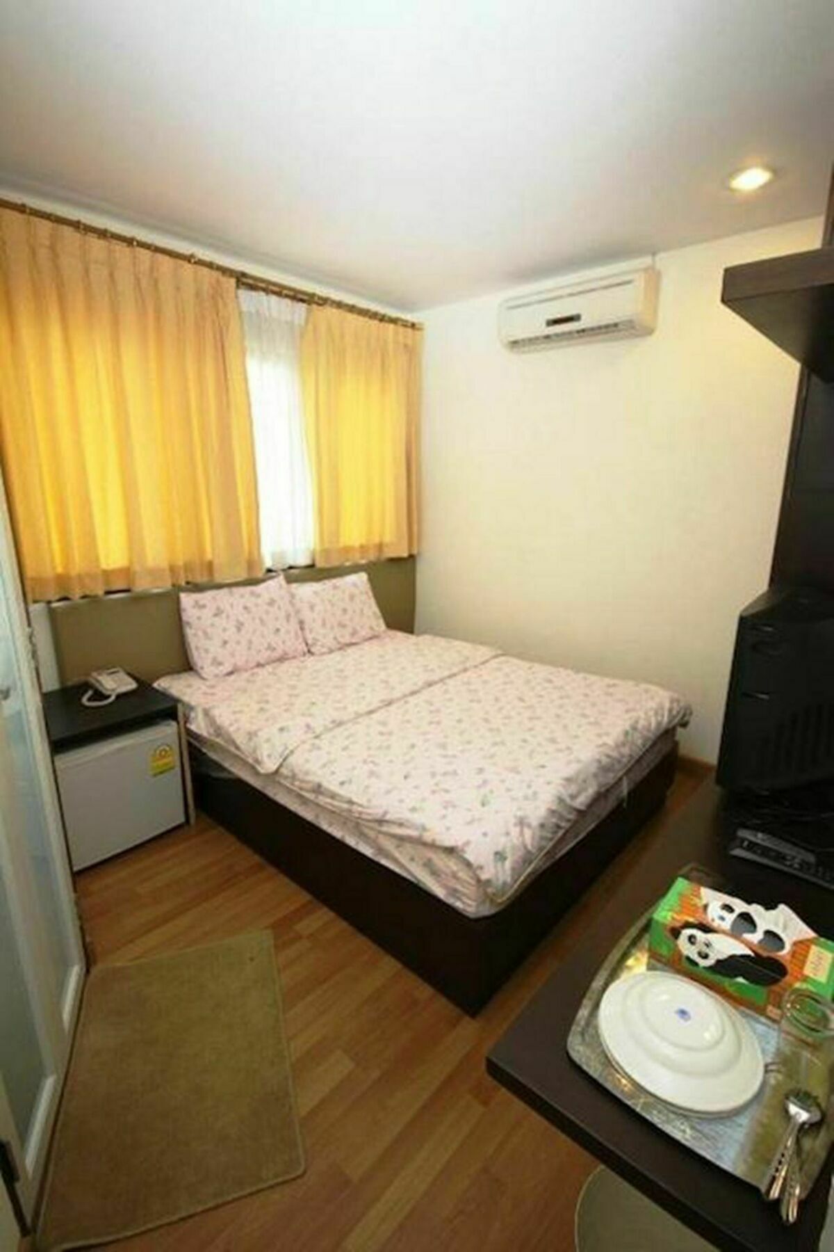 Nineplace 81 Check In At Np Nineplace 46 Bangkok Dış mekan fotoğraf