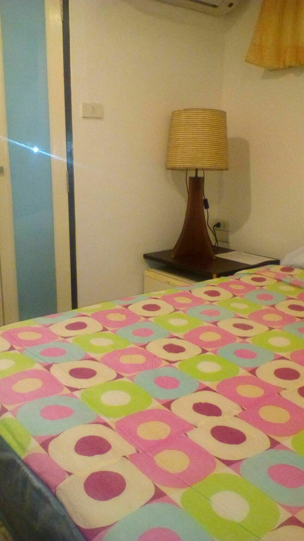 Nineplace 81 Check In At Np Nineplace 46 Bangkok Dış mekan fotoğraf