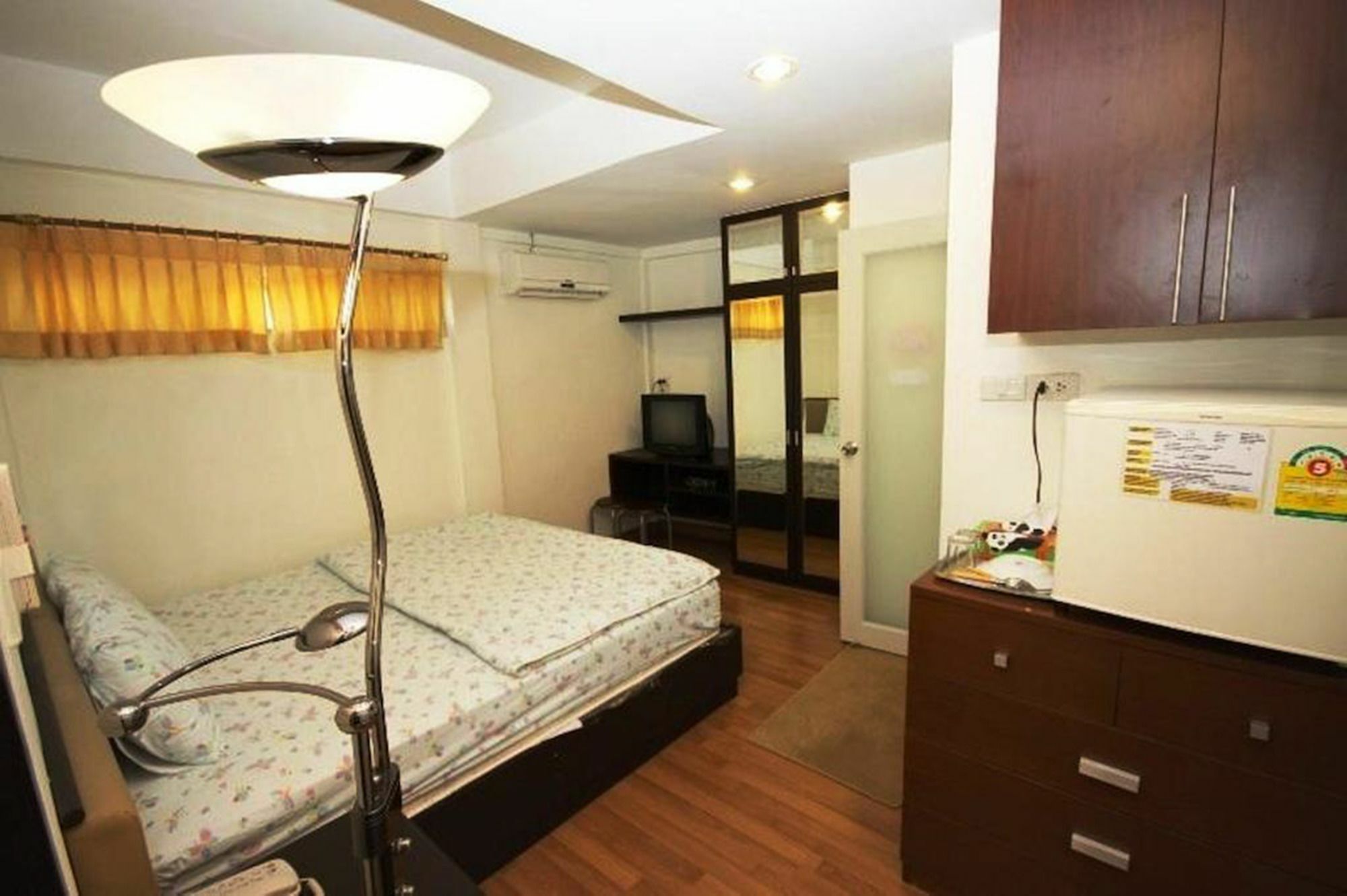 Nineplace 81 Check In At Np Nineplace 46 Bangkok Dış mekan fotoğraf